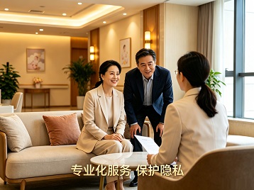 赛罕有偿售卵代生女生的客户的客户群体有哪些