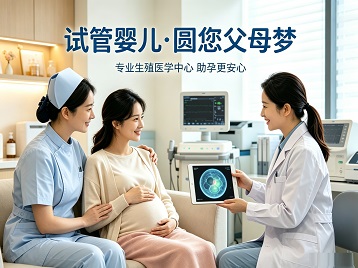 赛罕辅助生育服务 试管婴儿行业的兴起背景、发展与未来展望